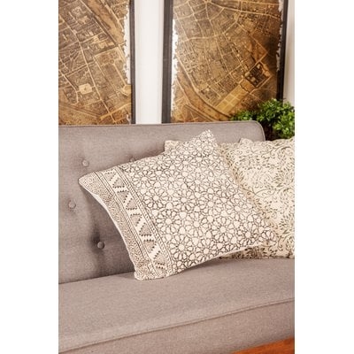 Gorton Traditional Kilim Pillow Cover - Image 0