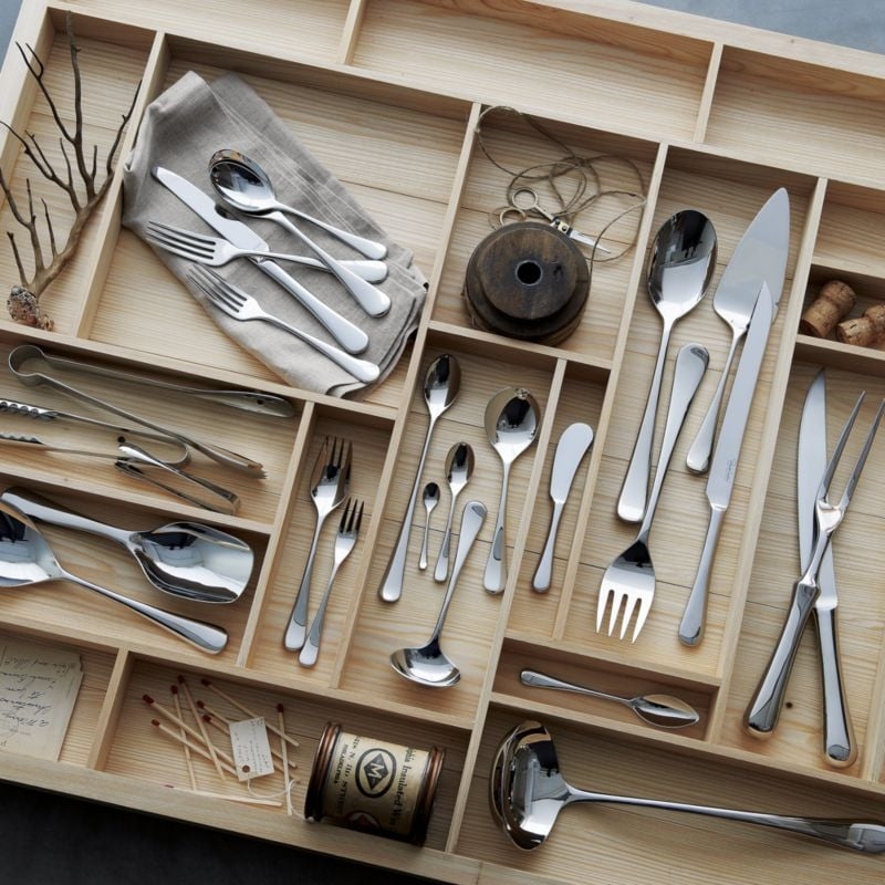 Caesna Mirror 2-Piece Carving Set - Image 4