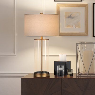 Parramore 27"  Table Lamp - Image 0