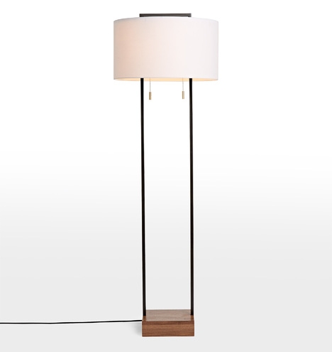 Dixon Floor Lamp - Image 3