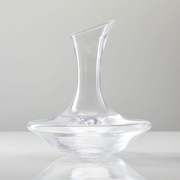 Glass Decanter, Wine - Image 0
