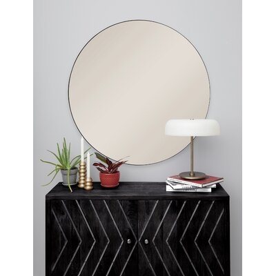Cassell Modern and Contemporary Accent Mirror - Image 0