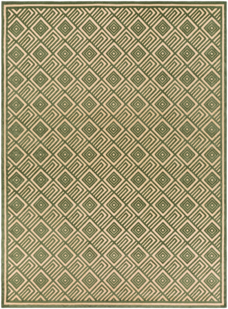 Portera 7'10" x 10'8" Area Rug - Image 1