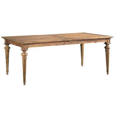 Tyra Extendable Dining Table - Image 0