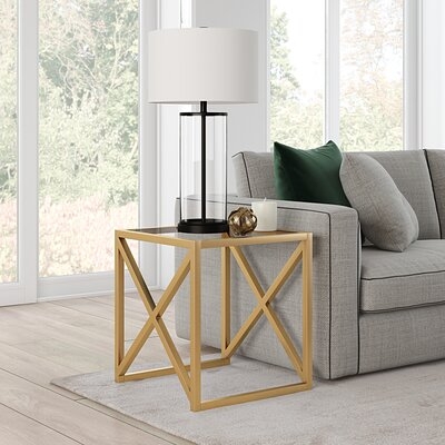 Mcgarry End Table - Image 0