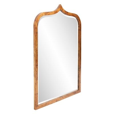 Aretha Beveled Accent Mirror - Image 0