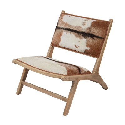 Wapiti Ridge Side Chair - Image 0