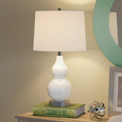 Herold 21" Table Lamp - Image 0