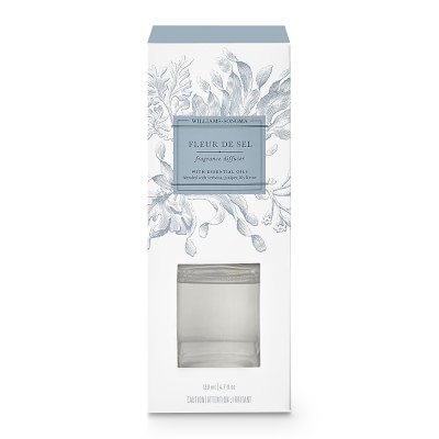 Williams Sonoma Fleur de Sel Fragrance Diffuser - Image 0