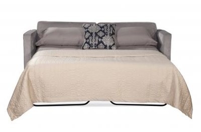 Serta Upholstery Cypress 72" Sleeper Sofa - Image 0