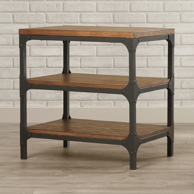 Tanner Chairside Table - Image 0