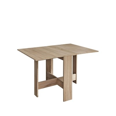 Astrid Foldable Dining Table - Image 0