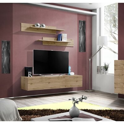 Fly Modular TV Stand for TVs up to 70 - Image 0
