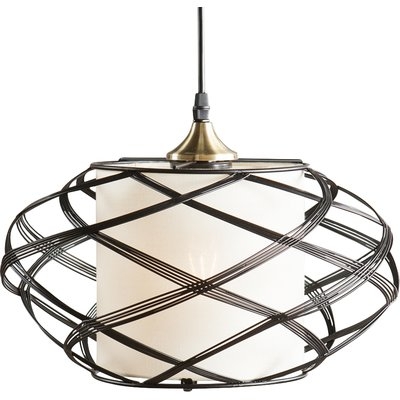 Clitherall 1-Light Pendant - Image 0