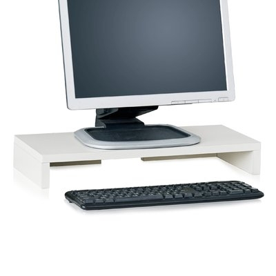 Figueroa Eco Computer Monitor Stand Laptop Riser - Image 0