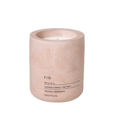 Fraga Fig Scented Jar Candle - Image 0