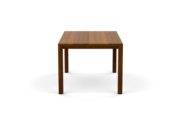 Hayes Dining with Walnut Table Top and Oiled Walnut legs - Image 2