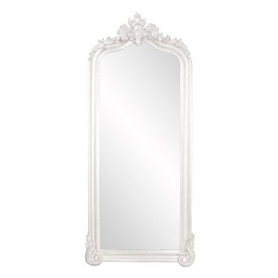 Rabia Modern and Contemporary Accent Mirror - Image 0