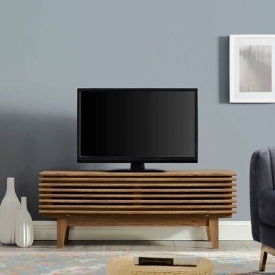 Wigington TV Stand for TVs up to 50 - Image 0