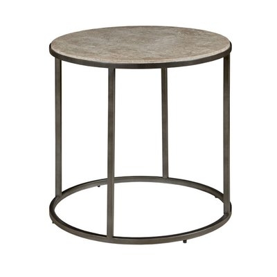 Ferris End Table - Image 0
