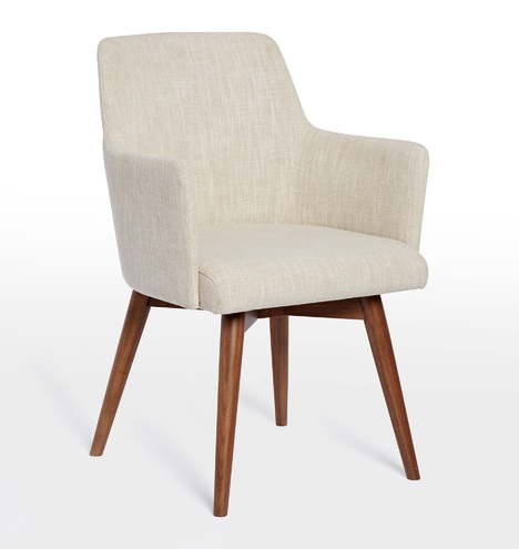 Dexter Arm Chair - Image 3