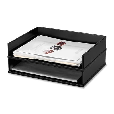 Stacking Letter Tray - Image 0