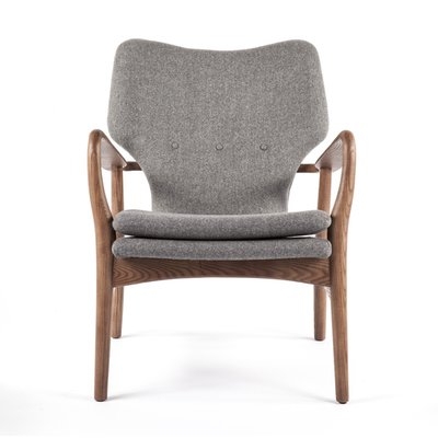 Patrick Modern Armchair - Image 0