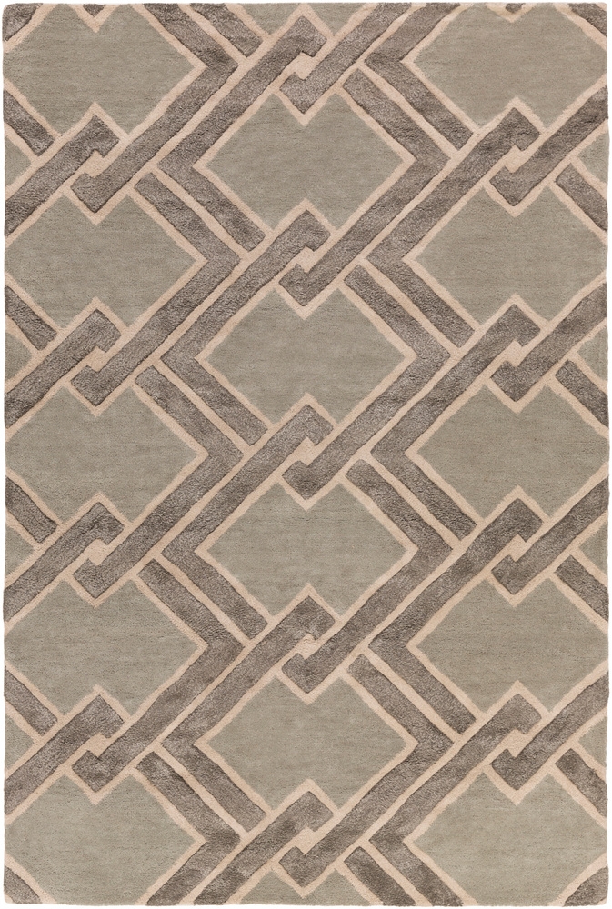 Chamber 8' x 10' Area Rug - Image 0
