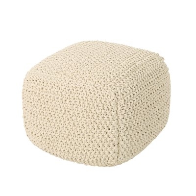 Peete Pouf - Image 0