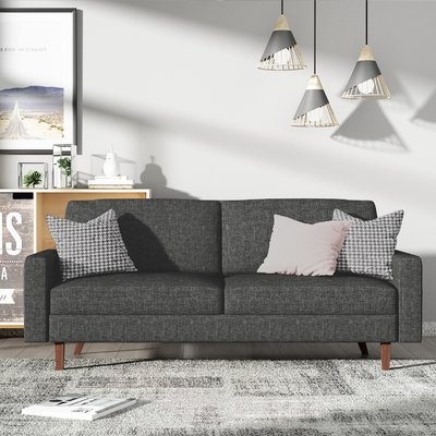 Modern Sofa - Image 0