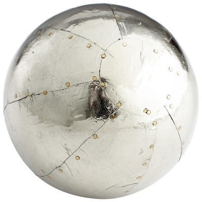 Marbleous Decorative Ball - Image 0