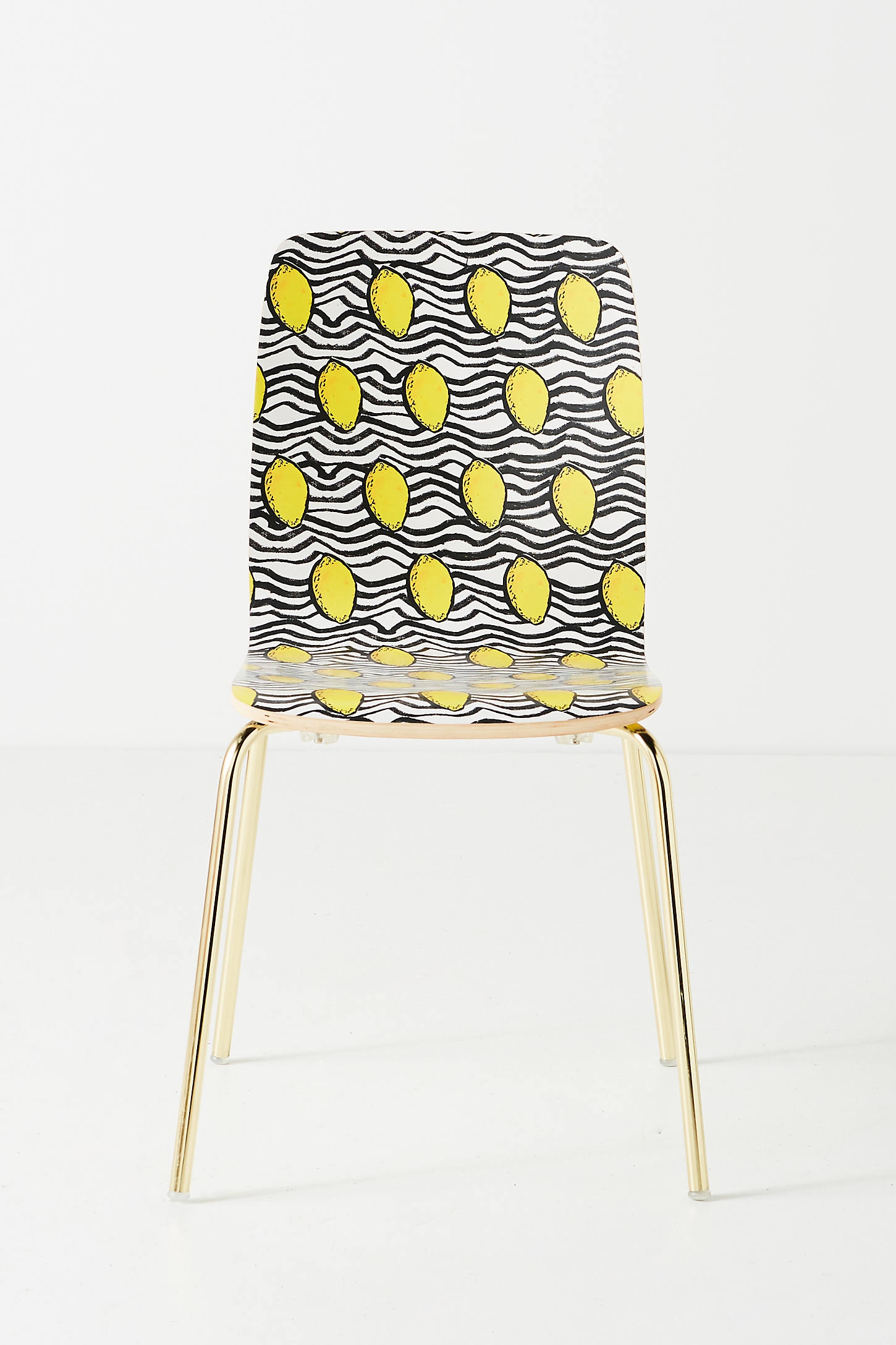 Kendra Tamsin Dining Chair - Image 0