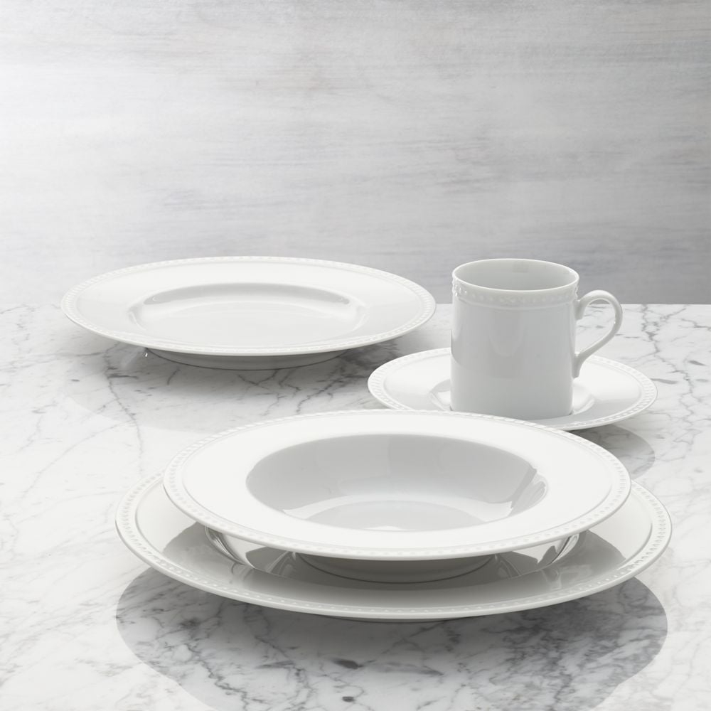 Staccato 5-Piece Place Setting - Image 0