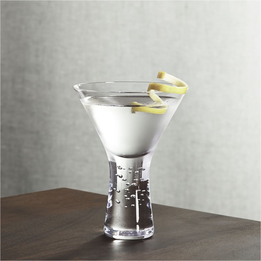 Verve 7-Oz. Martini Glass - Image 0
