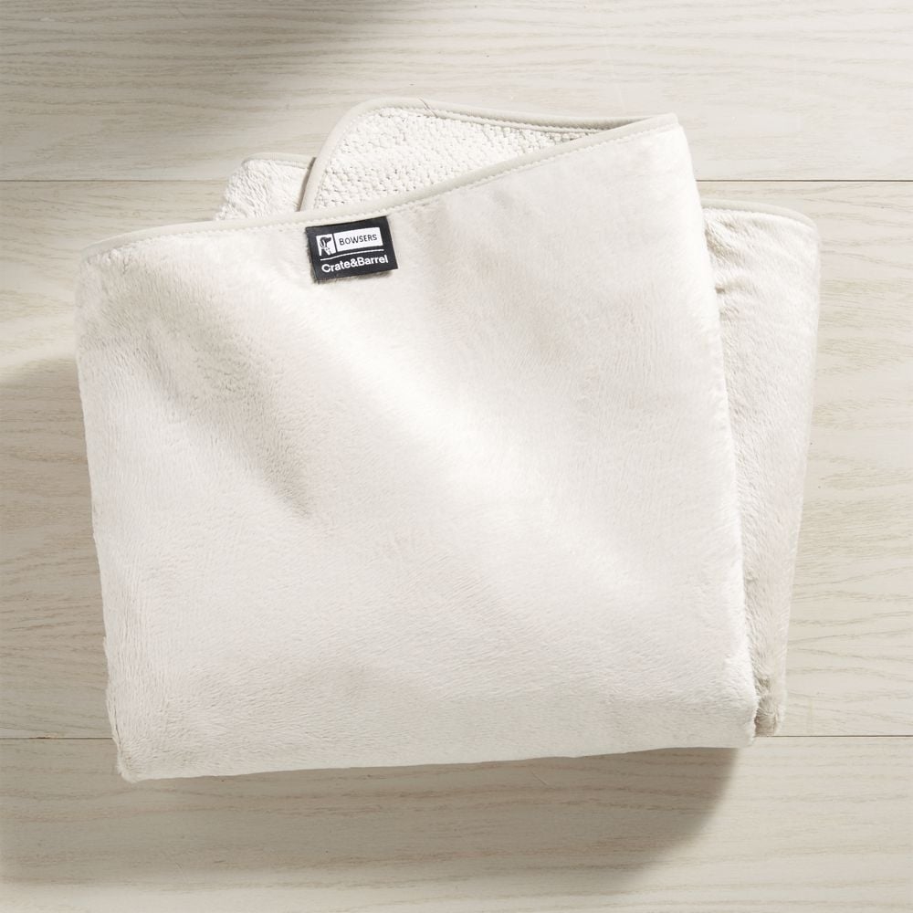 Pet Throw Blanket - Image 0