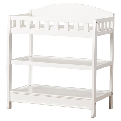 Wilmington Changing Table - Image 0