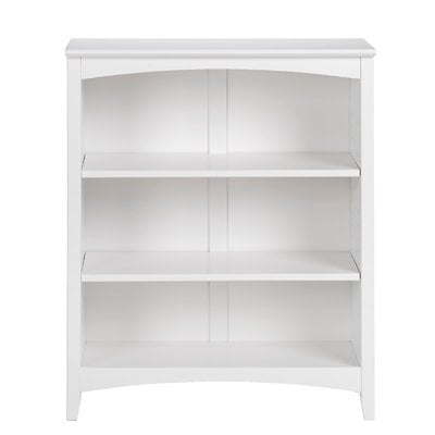 Mccrory Standard Bookcase - Image 0