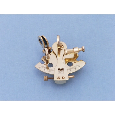 Sextant Paperweight - Image 0