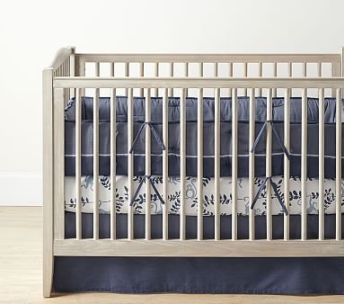 Easton Baby Bedding Bumper Set - Image 0
