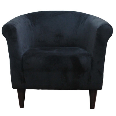 Liam Barrel Chair - Image 0