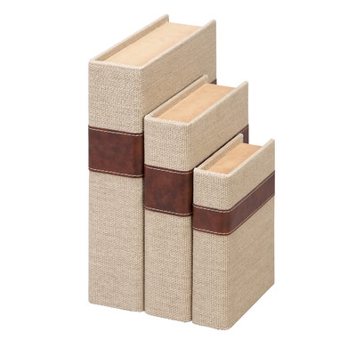 Eraman 3 Piece Book Box Set - Image 0