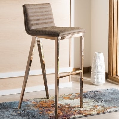 Corbeil Bar Stool - Image 0