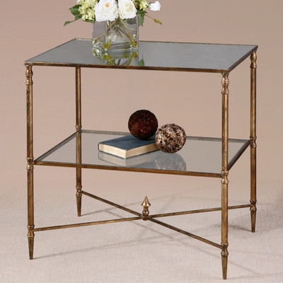 Lanny End Table - Image 0