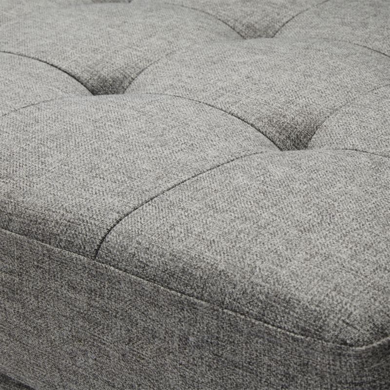 ditto II grey sectional sofa - Image 6