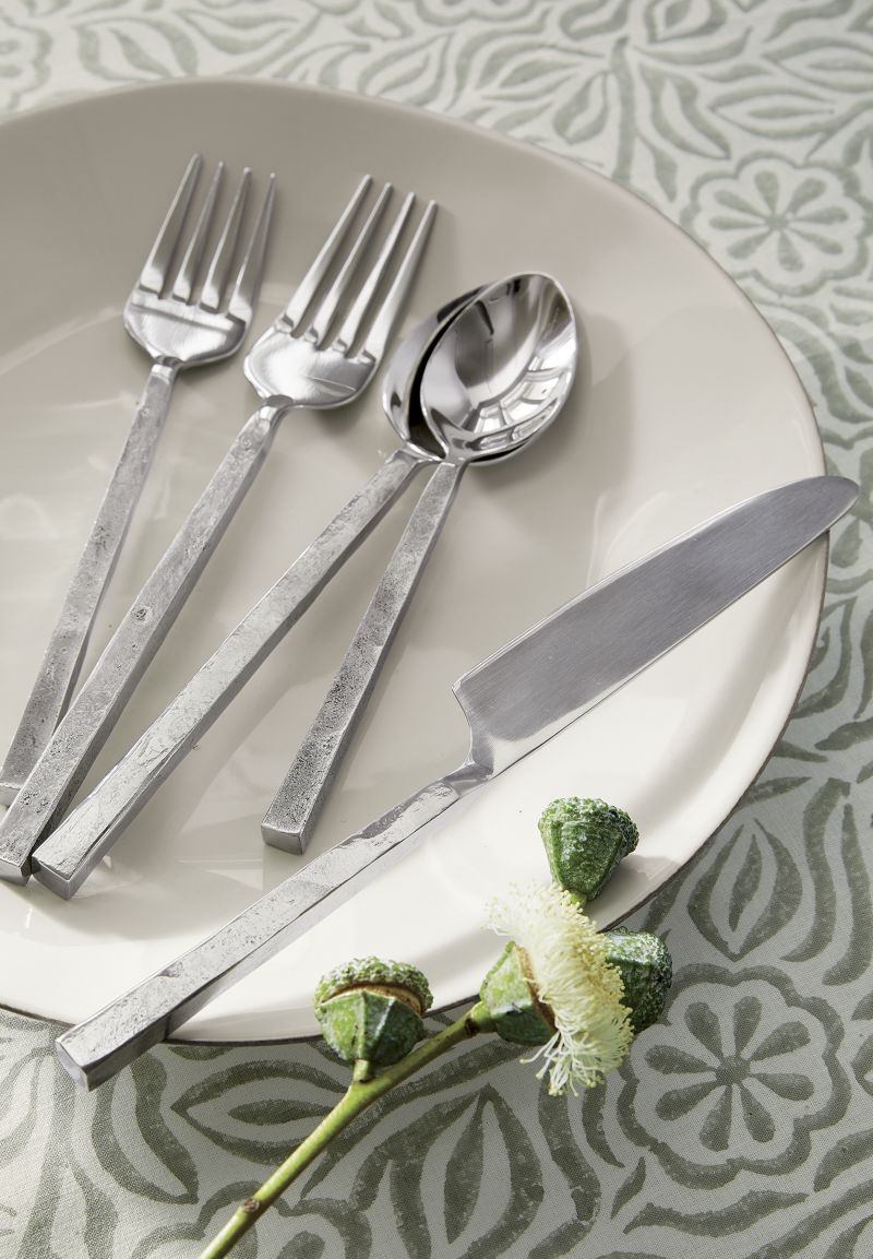 Greyson 5-Piece Flatware Place Setting - Image 5