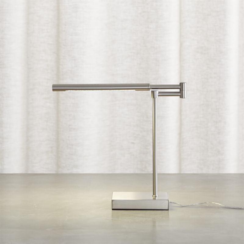 Sterling Desk Lamp - Image 1