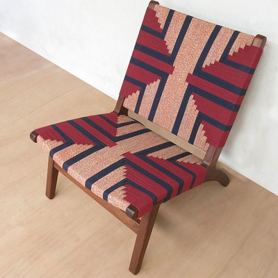 Lounge Chair - Image 0