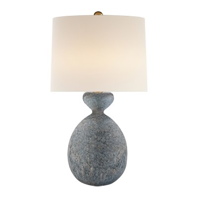 Gannet Blue Table Lamp - Image 0
