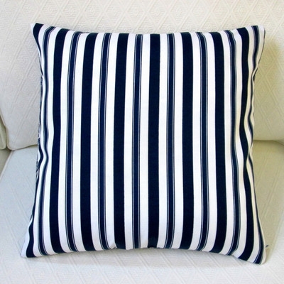 Outdoor Pillow Cover - Image 0