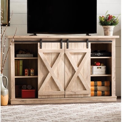 Milner TV Stand for TVs up to 60 - Image 0